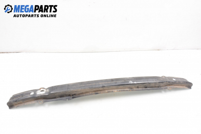 Stützträger stoßstange for BMW 5 (E60, E61) 2.2, 170 hp, sedan automatic, 2004, position: rückseite