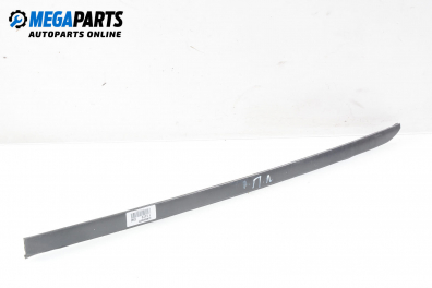 Exterior moulding for BMW 5 (E60, E61) 2.2, 170 hp, sedan automatic, 2004, position: left