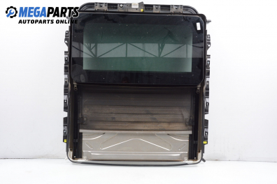 Trapă de plafon for BMW 5 (E60, E61) 2.2, 170 hp, sedan automatic, 2004