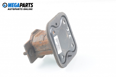 Stoßdämpfer, hinten for BMW 5 (E60, E61) 2.2, 170 hp, sedan automatic, 2004, position: links, rückseite