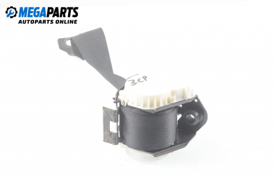 Seat belt for BMW 5 (E60, E61) 2.2, 170 hp, sedan automatic, 2004, position: middle