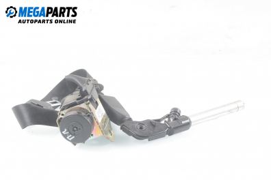 Seat belt for BMW 5 (E60, E61) 2.2, 170 hp, sedan automatic, 2004, position: front - left