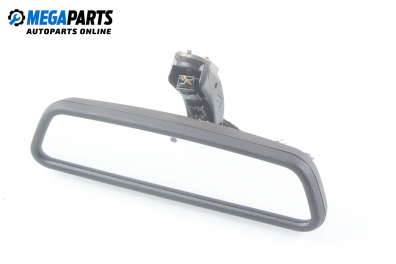 Central rear view mirror for BMW 5 (E60, E61) 2.2, 170 hp, sedan automatic, 2004
