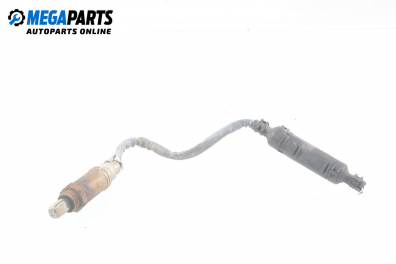 Lambdasonde for BMW 5 (E60, E61) 2.2, 170 hp, sedan automatic, 2004