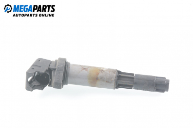 Zündspule for BMW 5 (E60, E61) 2.2, 170 hp, sedan automatic, 2004