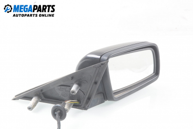 Mirror for BMW 5 (E60, E61) 2.2, 170 hp, sedan automatic, 2004, position: right