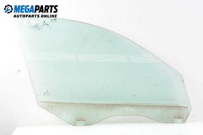 Window for BMW 5 (E60, E61) 2.2, 170 hp, sedan automatic, 2004, position: front - right