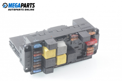 Fuse box for Mercedes-Benz C-Class 203 (W/S/CL) 2.2 CDI, 143 hp, coupe, 2001 № 002 545 93 01