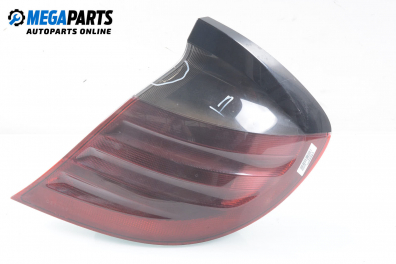 Tail light for Mercedes-Benz C-Class 203 (W/S/CL) 2.2 CDI, 143 hp, coupe, 2001, position: right