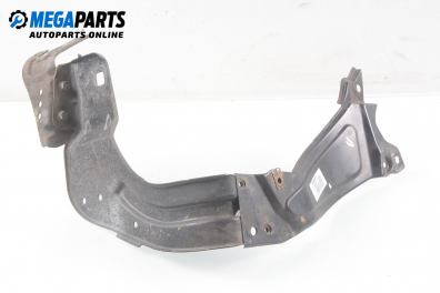 Part of front slam panel for Mercedes-Benz C-Class 203 (W/S/CL) 2.2 CDI, 143 hp, coupe, 2001, position: left