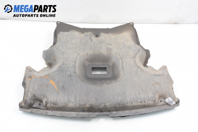 Skid plate for Mercedes-Benz C-Class 203 (W/S/CL) 2.2 CDI, 143 hp, coupe, 2001