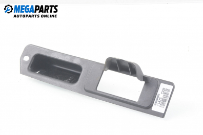 Interior plastic for Mercedes-Benz C-Class 203 (W/S/CL) 2.2 CDI, 143 hp, coupe, 2001, position: rear