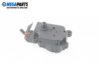 Motor supapă încălzire for Mercedes-Benz C-Class 203 (W/S/CL) 2.2 CDI, 143 hp, coupe, 2001