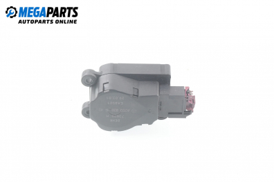 Heater motor flap control for Mercedes-Benz C-Class 203 (W/S/CL) 2.2 CDI, 143 hp, coupe, 2001 № A203 820 16 42