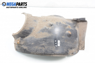 Inner fender for Mercedes-Benz C-Class 203 (W/S/CL) 2.2 CDI, 143 hp, coupe, 2001, position: front - left