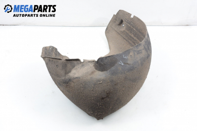 Inner fender for Mercedes-Benz C-Class 203 (W/S/CL) 2.2 CDI, 143 hp, coupe, 2001, position: rear - left