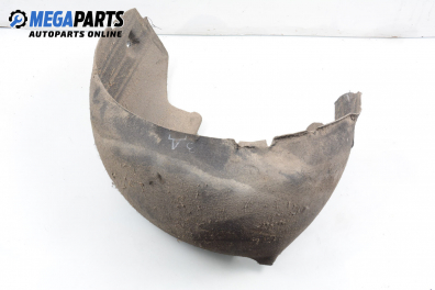 Inner fender for Mercedes-Benz C-Class 203 (W/S/CL) 2.2 CDI, 143 hp, coupe, 2001, position: rear - right