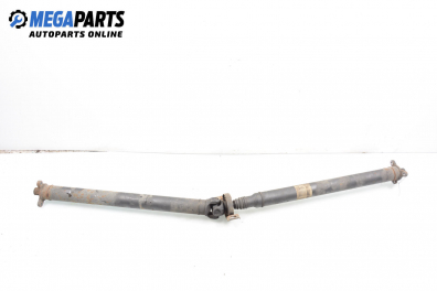 Tail shaft for Mercedes-Benz C-Class 203 (W/S/CL) 2.2 CDI, 143 hp, coupe, 2001