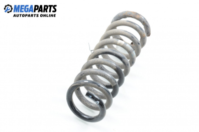 Coil spring for Mercedes-Benz C-Class 203 (W/S/CL) 2.2 CDI, 143 hp, coupe, 2001, position: rear