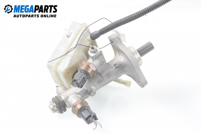 Brake pump for Mercedes-Benz C-Class 203 (W/S/CL) 2.2 CDI, 143 hp, coupe, 2001