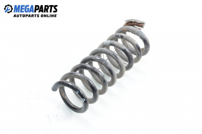 Coil spring for Mercedes-Benz C-Class 203 (W/S/CL) 2.2 CDI, 143 hp, coupe, 2001, position: rear