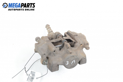 Caliper for Mercedes-Benz C-Class 203 (W/S/CL) 2.2 CDI, 143 hp, coupe, 2001, position: rear - left