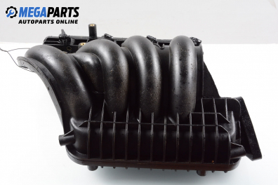 Intake manifold for Mercedes-Benz C-Class 203 (W/S/CL) 2.2 CDI, 143 hp, coupe, 2001