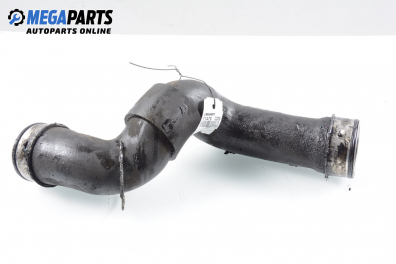 Turbo schlauch for Mercedes-Benz C-Klasse 203 (W/S/CL) 2.2 CDI, 143 hp, coupe, 2001