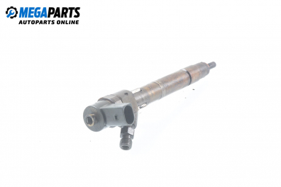 Duza diesel for Mercedes-Benz C-Class 203 (W/S/CL) 2.2 CDI, 143 hp, coupe, 2001 № Bosch 0 445 110 072