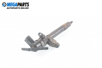 Duza diesel for Mercedes-Benz C-Class 203 (W/S/CL) 2.2 CDI, 143 hp, coupe, 2001 № Bosch 0 445 110 072