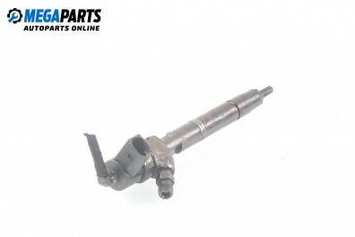 Duza diesel for Mercedes-Benz C-Class 203 (W/S/CL) 2.2 CDI, 143 hp, coupe, 2001 № Bosch 0 445 110 072