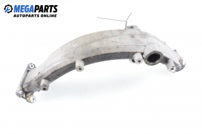 EGR rohr for Mercedes-Benz C-Klasse 203 (W/S/CL) 2.2 CDI, 143 hp, coupe, 2001