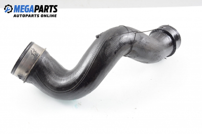 Turbo hose for Mercedes-Benz C-Class 203 (W/S/CL) 2.2 CDI, 143 hp, coupe, 2001