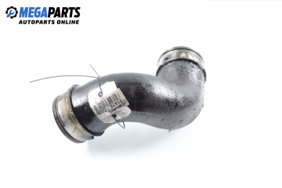 Turbo schlauch for Mercedes-Benz C-Klasse 203 (W/S/CL) 2.2 CDI, 143 hp, coupe, 2001