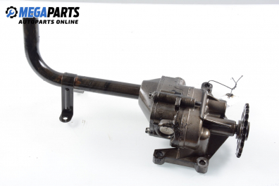 Oil pump for Mercedes-Benz C-Class 203 (W/S/CL) 2.2 CDI, 143 hp, coupe, 2001