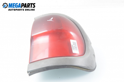 Tail light for Nissan Terrano II (R20) 2.7 TDi 4WD, 125 hp, suv, 2000, position: right