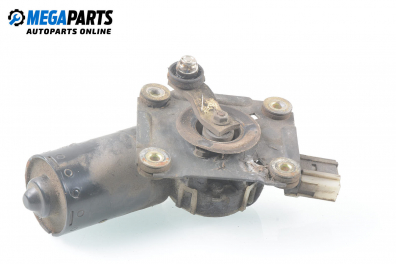 Front wipers motor for Nissan Terrano II (R20) 2.7 TDi 4WD, 125 hp, suv, 2000, position: front