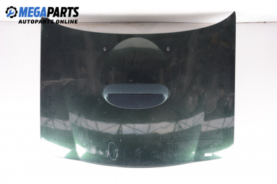 Capotă for Nissan Terrano II (R20) 2.7 TDi 4WD, 125 hp, suv, 2000, position: fața