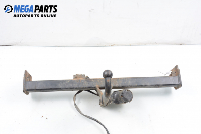 Cârlig de tractare for Nissan Terrano II (R20) 2.7 TDi 4WD, 125 hp, suv, 2000