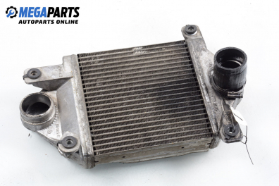 Intercooler for Nissan Terrano II (R20) 2.7 TDi 4WD, 125 hp, suv, 2000