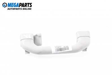 Handle for Mercedes-Benz A-Class W168 1.4, 82 hp, hatchback, 2000, position: rear - left