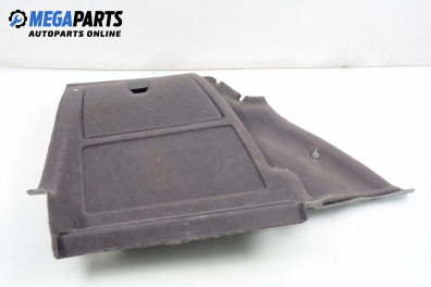 Trunk interior cover for Mercedes-Benz A-Class W168 1.4, 82 hp, hatchback, 2000