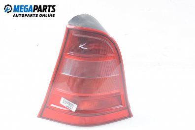 Tail light for Mercedes-Benz A-Class W168 1.4, 82 hp, hatchback, 2000, position: left