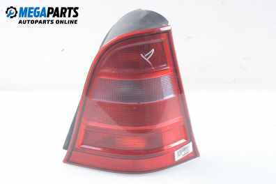 Tail light for Mercedes-Benz A-Class W168 1.4, 82 hp, hatchback, 2000, position: right