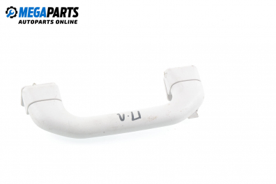 Handle for Mercedes-Benz A-Class W168 1.4, 82 hp, hatchback, 2000, position: front - left