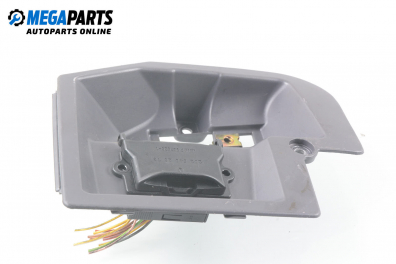 Conector for Mercedes-Benz A-Class W168 1.4, 82 hp, hatchback, 2000