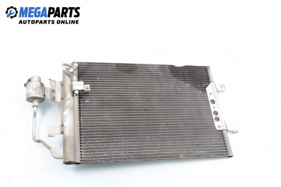 Kühler klimaanlage for Mercedes-Benz A-Klasse W168 1.4, 82 hp, hecktür, 2000