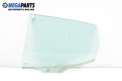 Fensterscheibe for Mercedes-Benz A-Klasse W168 1.4, 82 hp, hecktür, 2000, position: links, rückseite