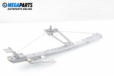 Manual window lifter for Mercedes-Benz A-Class W168 1.4, 82 hp, hatchback, 2000, position: rear - right