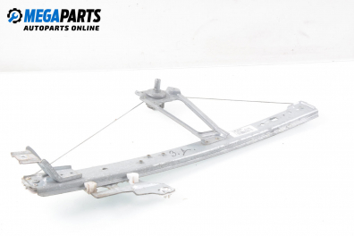 Manueller fensterheber for Mercedes-Benz A-Klasse W168 1.4, 82 hp, hecktür, 2000, position: rechts, rückseite